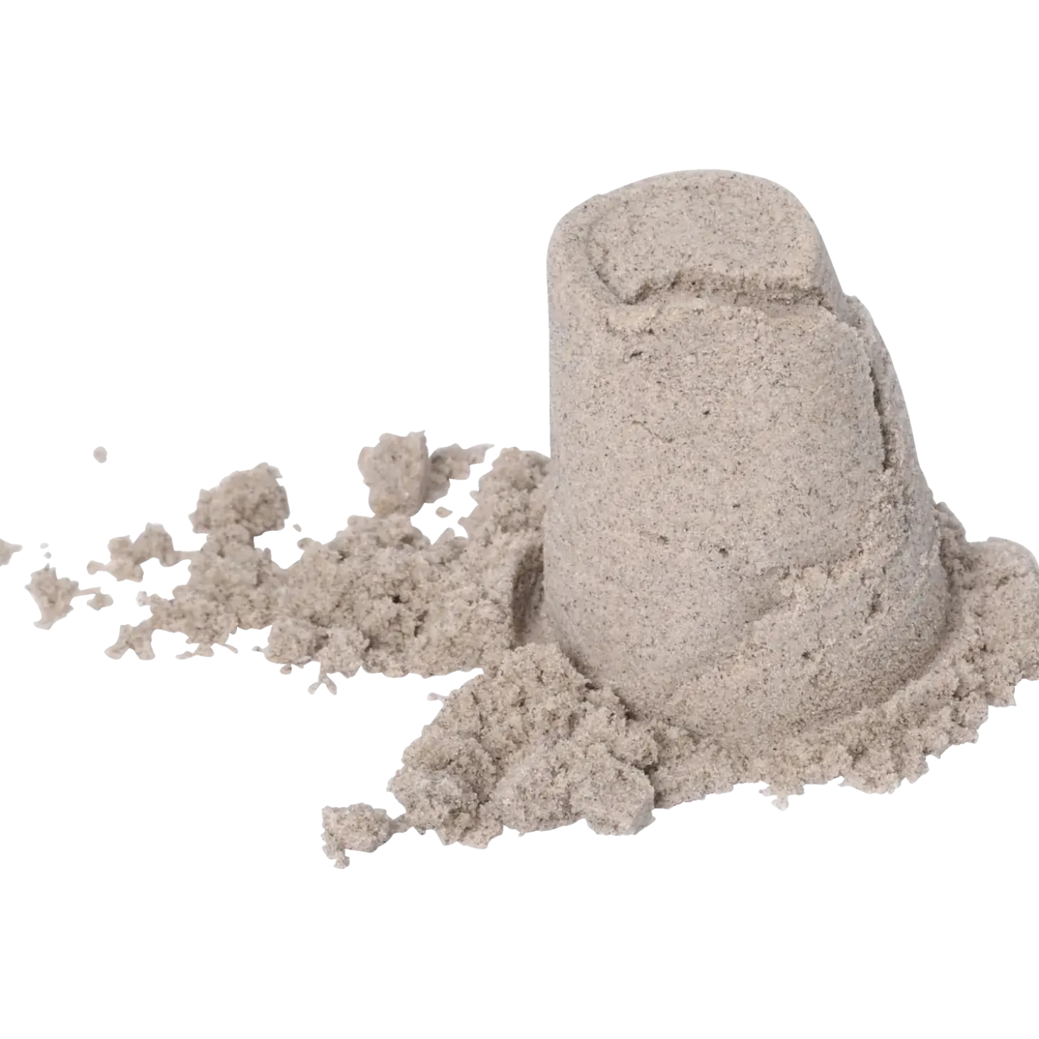 Strandsand 0/2 mm ps. á 20 kg