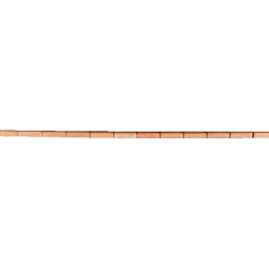 Strøjer tegl B207 facadeoverligger 11 cm, 1-skifte blødstrøgne 10-stens