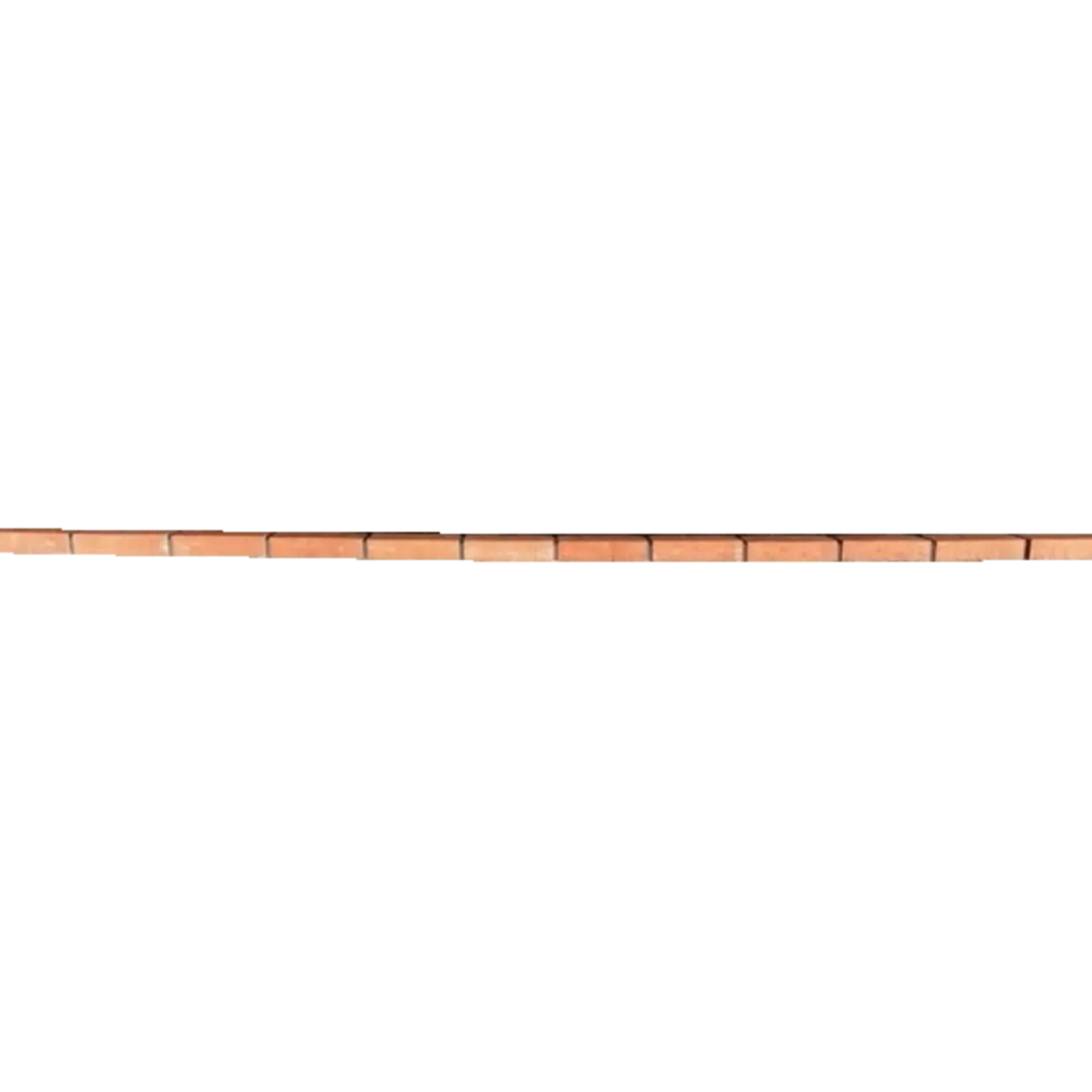 Strøjer tegl B207 facadeoverligger 11 cm, 1-skifte blødstrøgne 10-stens
