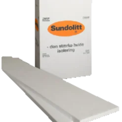 Sundolitt C80 Strimler 115X1200X40 Mm .