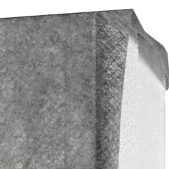 Sundolitt S80 drænplade 100x585x2385 mm