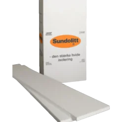 Sundolitt S80 strimler 10x100x1200 mm