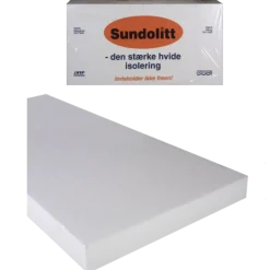 Sundolitt S60 150x600x1200 mm