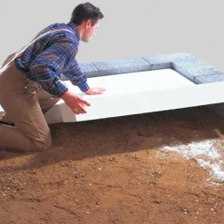 Sundolitt S80 10x600x1200 mm