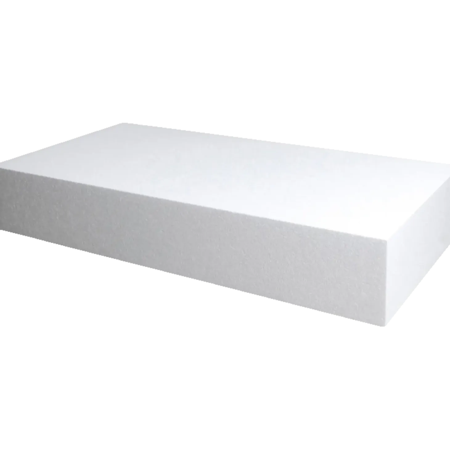 Sundolitt S60 220x600x1200 mm hvid