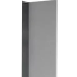Sundolitt vandnæse 100 mm x 2,5 m