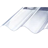 Sunlux HI-PVC B9S MAX ovenlysplade 1168x1220x1 mm