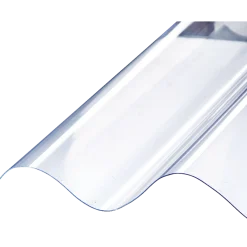 Sunlux HI-PVC B9S MAX ovenlysplade 1168x1220x1 mm
