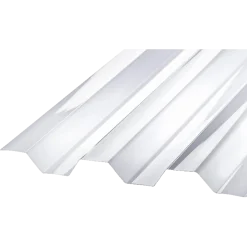 Sunlux 2000 PC trapez tagplade opal 1115x3640x0,8 mm