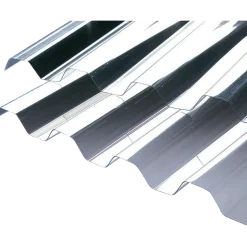 Sunlux 2000 PC trapez tagplade opal 1115x3640x0,8 mm