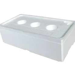 Sunpack kapillærkasse Lx80xB40xH29 cm