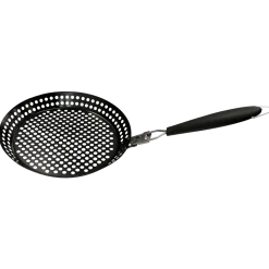 Sunwind grillkurv