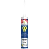 Svalk BT1 polymer fugemasse hvid 290 ml