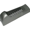 Svalk gips rasp/høvl