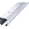 Svalk KG 150/300 skydeportskinne 4 m