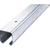 Svalk KG 150/300 skydeportskinne 3 m