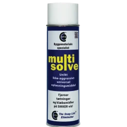 Svalk Multisolve 200 ml