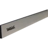 Svalk retteskinne 2 m alu