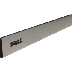 Svalk retteskinne 2 m alu