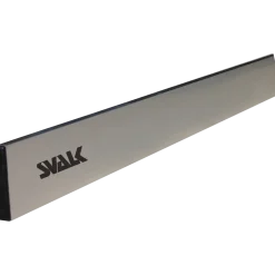 Svalk retteskinne 2 m alu
