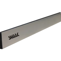 Svalk retteskinne 2 m alu