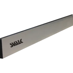 Svalk retteskinne 2 m alu