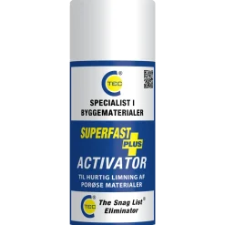 Svalk Superfast Plus 20 ml