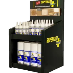 Svalk Superfast Plus 20 ml