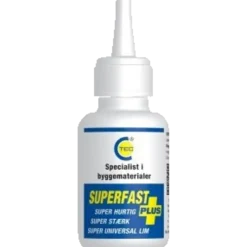 Svalk Superfast Plus 20 ml