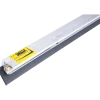 Svalk tætningsliste 45° 83 cm alu