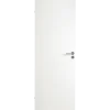Swedoor Advance-line Stable GW 40mm hvid 825x2040mm
