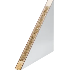 Swedoor Advance-line Stable GW 40mm hvid 825x2040mm