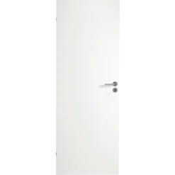 Swedoor Advance-line Stable GW 40mm hvid 825x2040mm