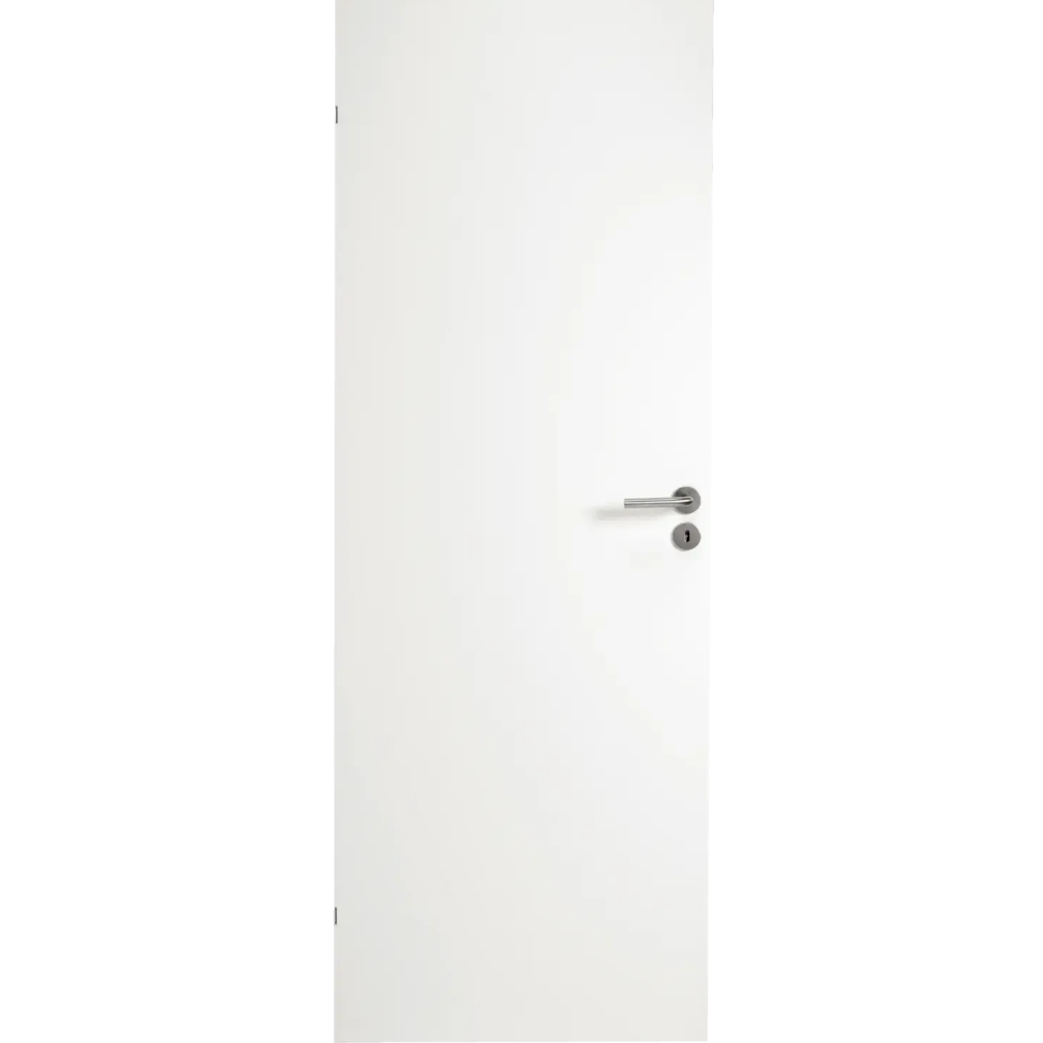 Swedoor Advance-line Stable GW 40mm hvid 825x2040mm