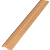 Swedoor 786 bund 147 mm lakeret bøg