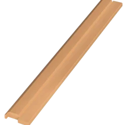 Swedoor 786 bund 147 mm lakeret bøg