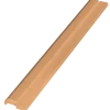 Swedoor bund 686 75 mm lakeret bøg