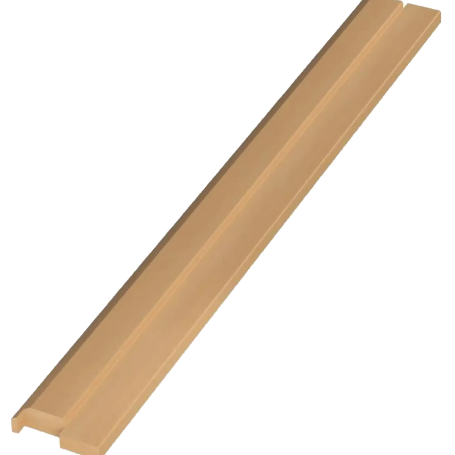 Swedoor 886 bundstykke 100 mm bøg