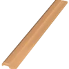 Swedoor 786 bundstykke 100 mm bøg