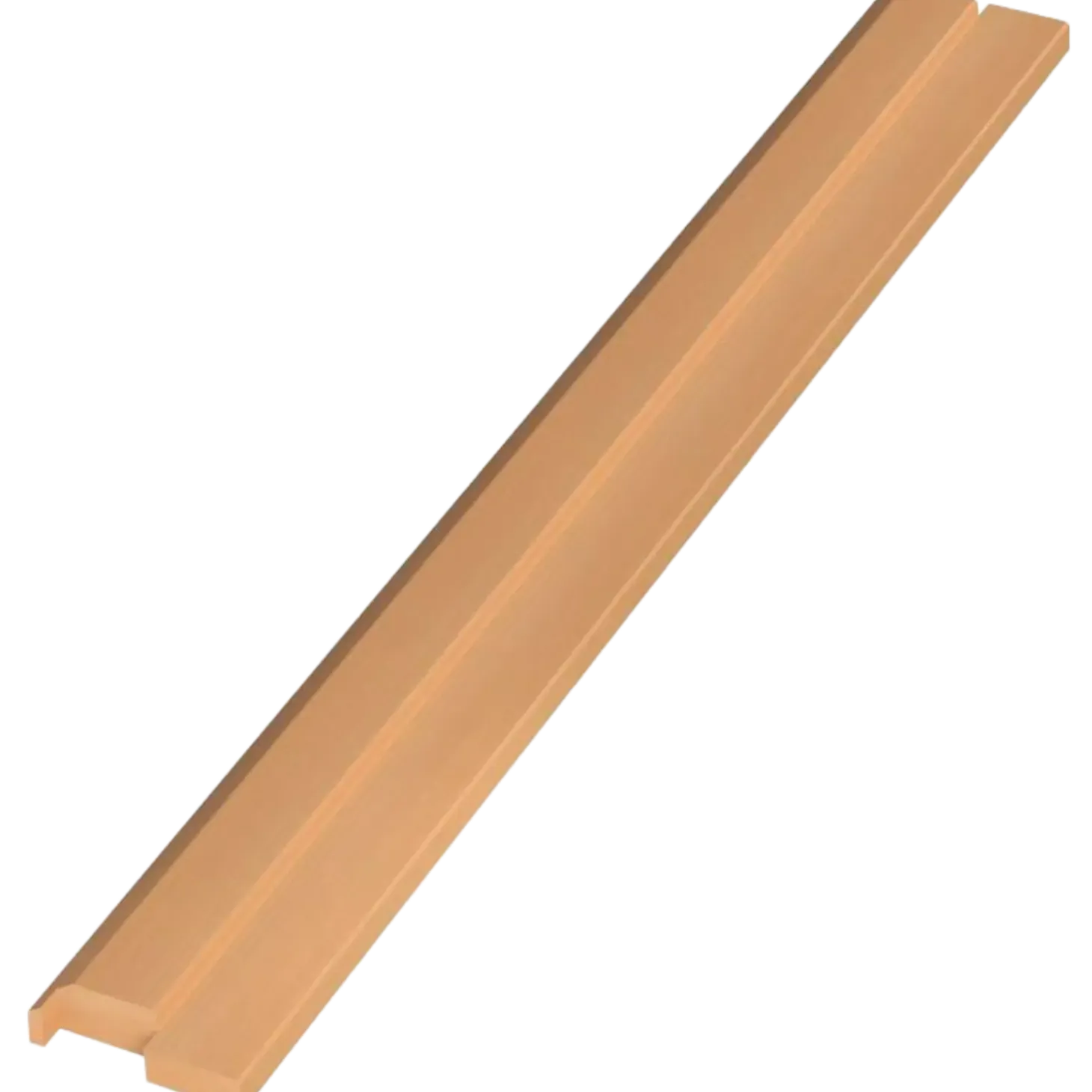 Swedoor 786 bundstykke 100 mm bøg