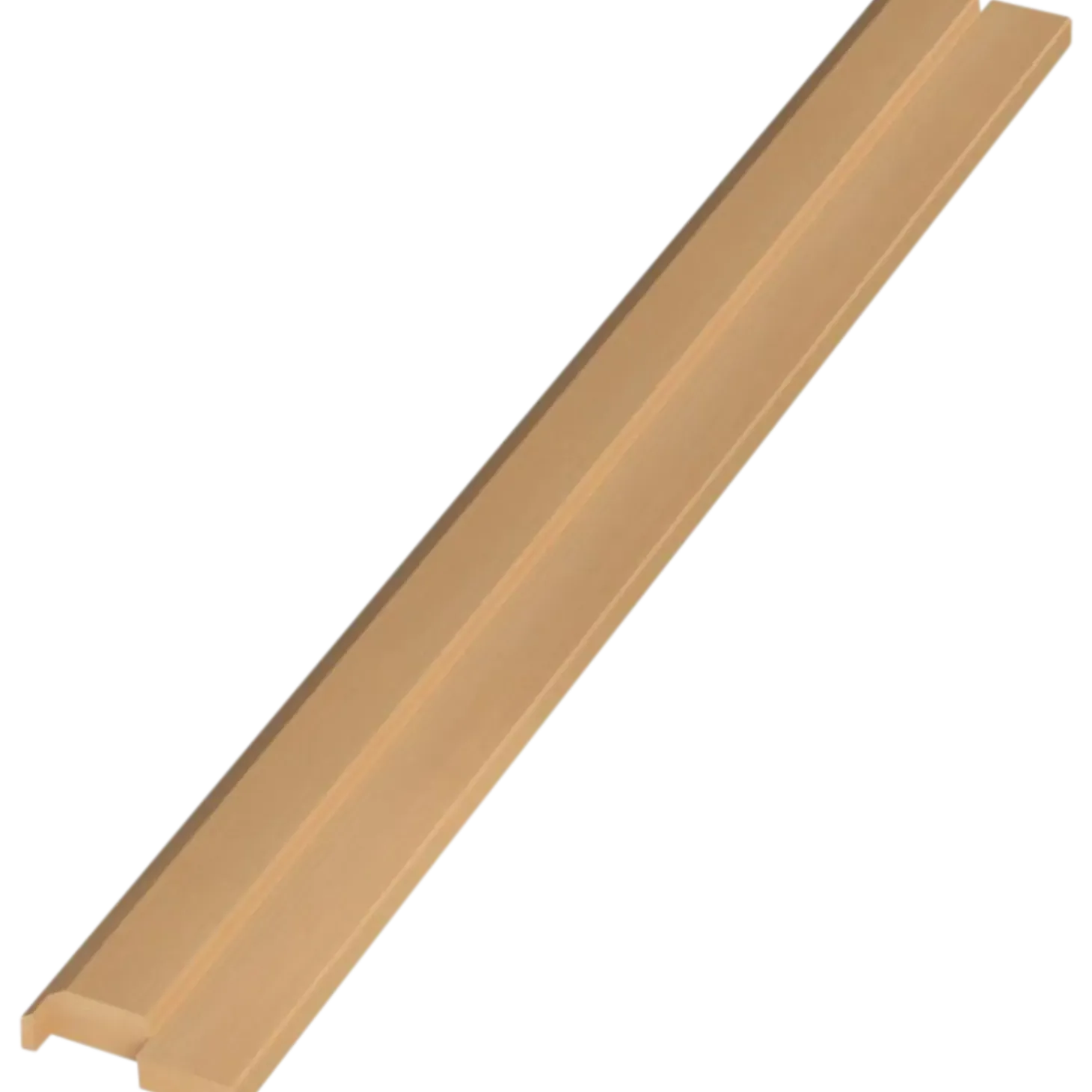 Swedoor 786 bundstykke 100 mm bøg