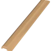 Swedoor 686 bundstykke 100 mm bøg