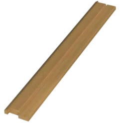 Swedoor 786 bundstykke 100 mm eg