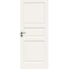 Swedoor Compact/03 hvid 40x725x2040 mm