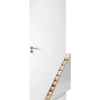 Swedoor Easy GW celledør hvid 40x725x2040 mm