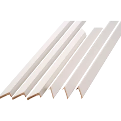 Swedoor Flex gerigtsæt 65 mm glat hvid 786x2089 mm