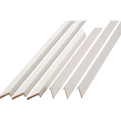 Swedoor Flex gerigtsæt 65 mm glat hvid 786x2089 mm