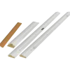 Swedoor karm med bund fyr hvid 75x686x2089 mm