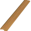 Swedoor 147 mm bund 886 lakeret eg