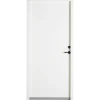 Swedoor P-100 hvid 60x948x2115 mm højrehængt